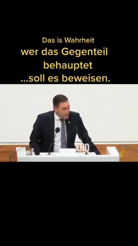 Impfung Wahrheit