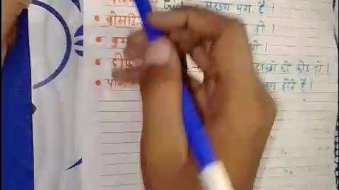 Bharat ke pramukh Dhare