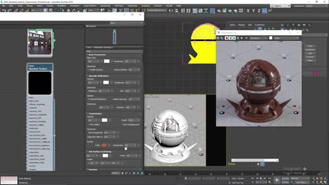 Comprehensive Introduction to Arnold for 3ds Max