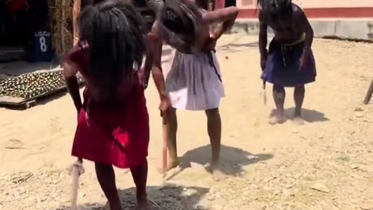 Nepali Tamang culture ghewa