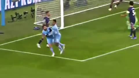 G. Jezus and silva passion