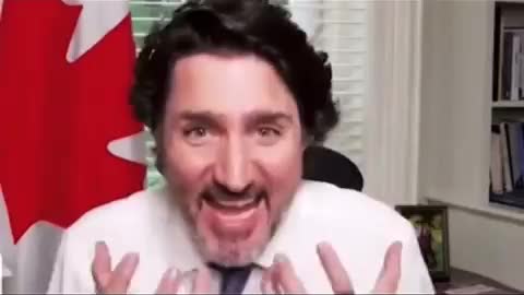 Justin Trudeau: Getting That Shot Really Was An Amazing Feeling. It, It, It, It, Hits You!
