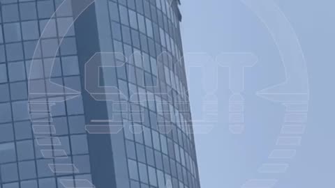 Drones struck an elite high-rise residential building in Kazan, Russia.