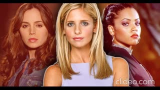 Epic Series - Buffy the Vampire Slayer