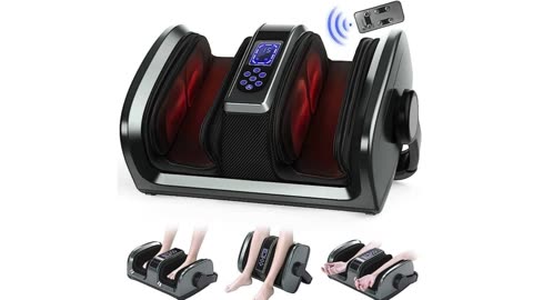 Foot Massager Machine