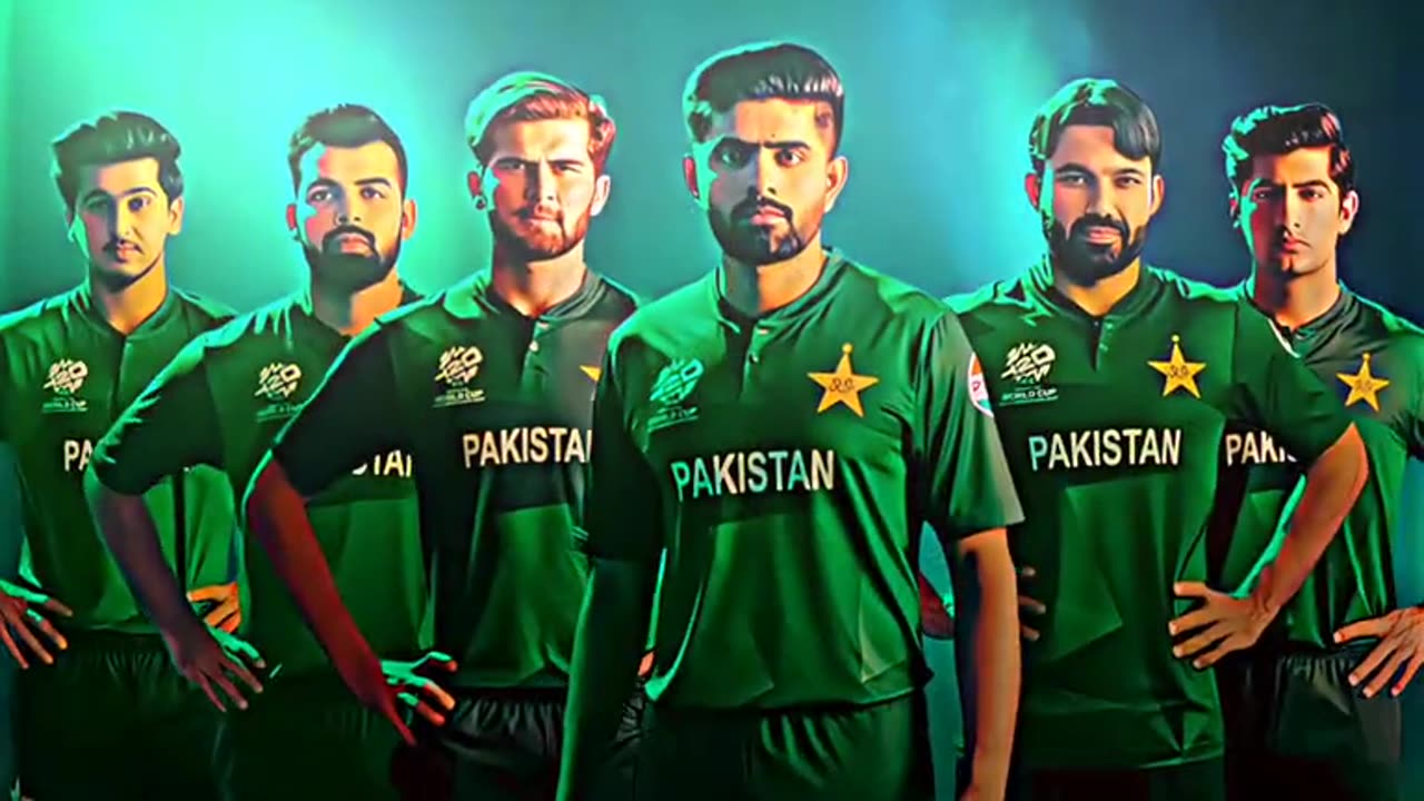 Baber Azam x rockey