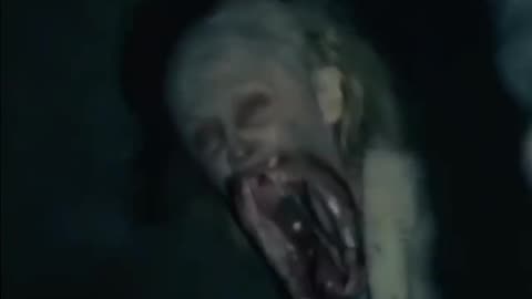 Experimenting with genetics?