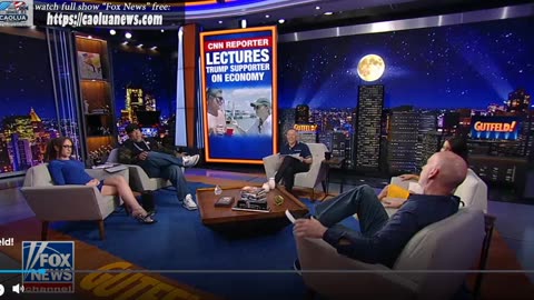 Gutfeld! 10PM - 9/20/2024