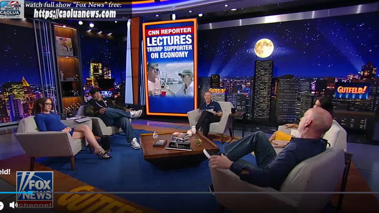 Gutfeld! 10PM - 9/20/2024