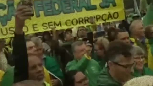 BRAZIL WAS STOLEN π©Έπ§π· | The History of the Brasilia Camp π§π· (By Roberto Motta)