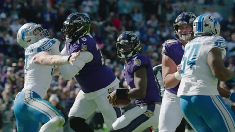 What’s Next For Ravens After Deadline Passes on Free-Agent Extensions | Baltimore Ravens