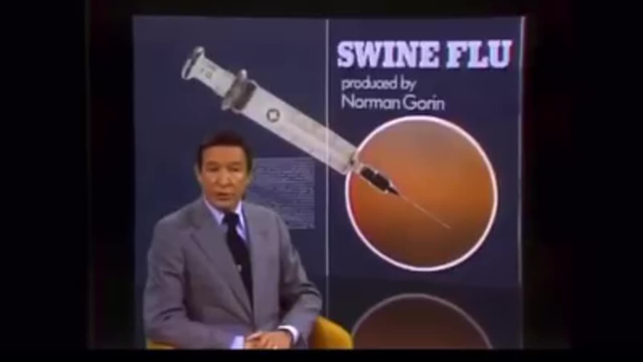 1976 Swine Flu Scandal_ The CDC's History of Lying About Vaccine Dangers and Effectiveness