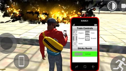 We blast 13 heavy Bick in gta five