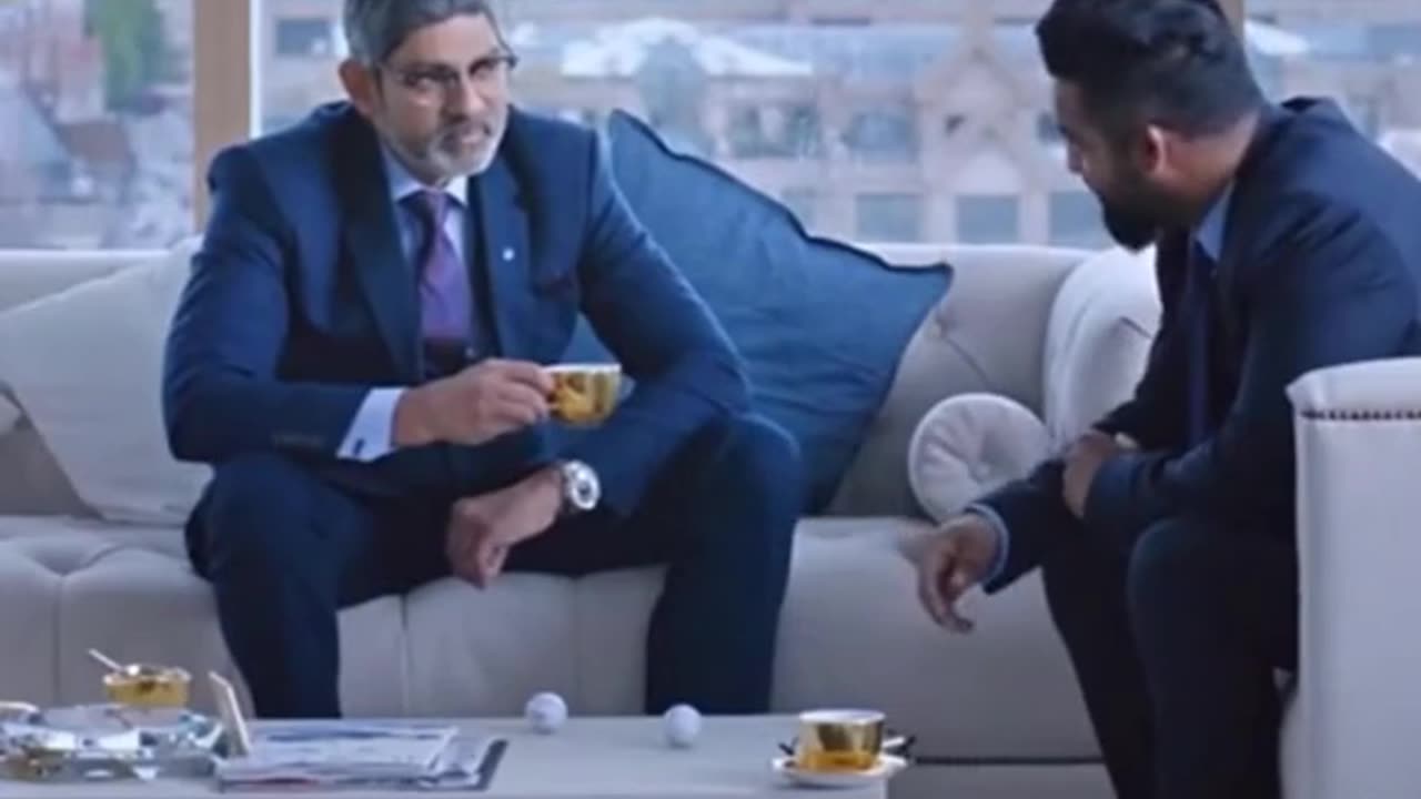 Best movie scene must watch the end