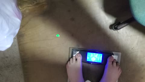 Weigh-In May 19, 2023