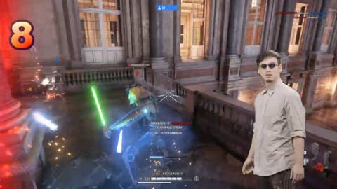 Battlefront 2 - Grievous