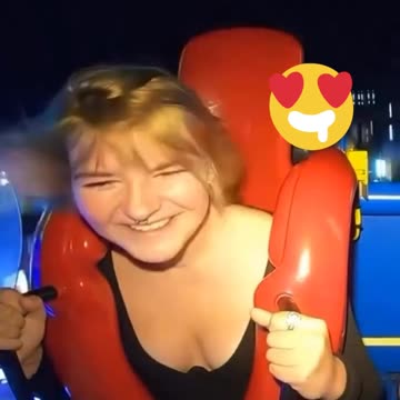 SLINGSHOT RIDE COMPILATION #79