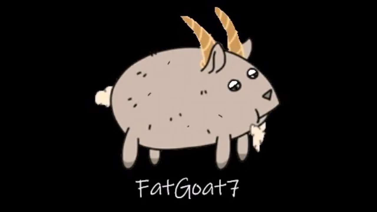 Goat Father the Don of Gaming Stream