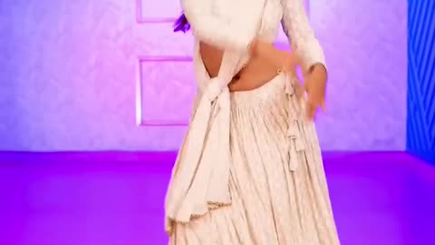 Cham Cham Cham ✨🌧 #trending #Kashikasisodia #dance