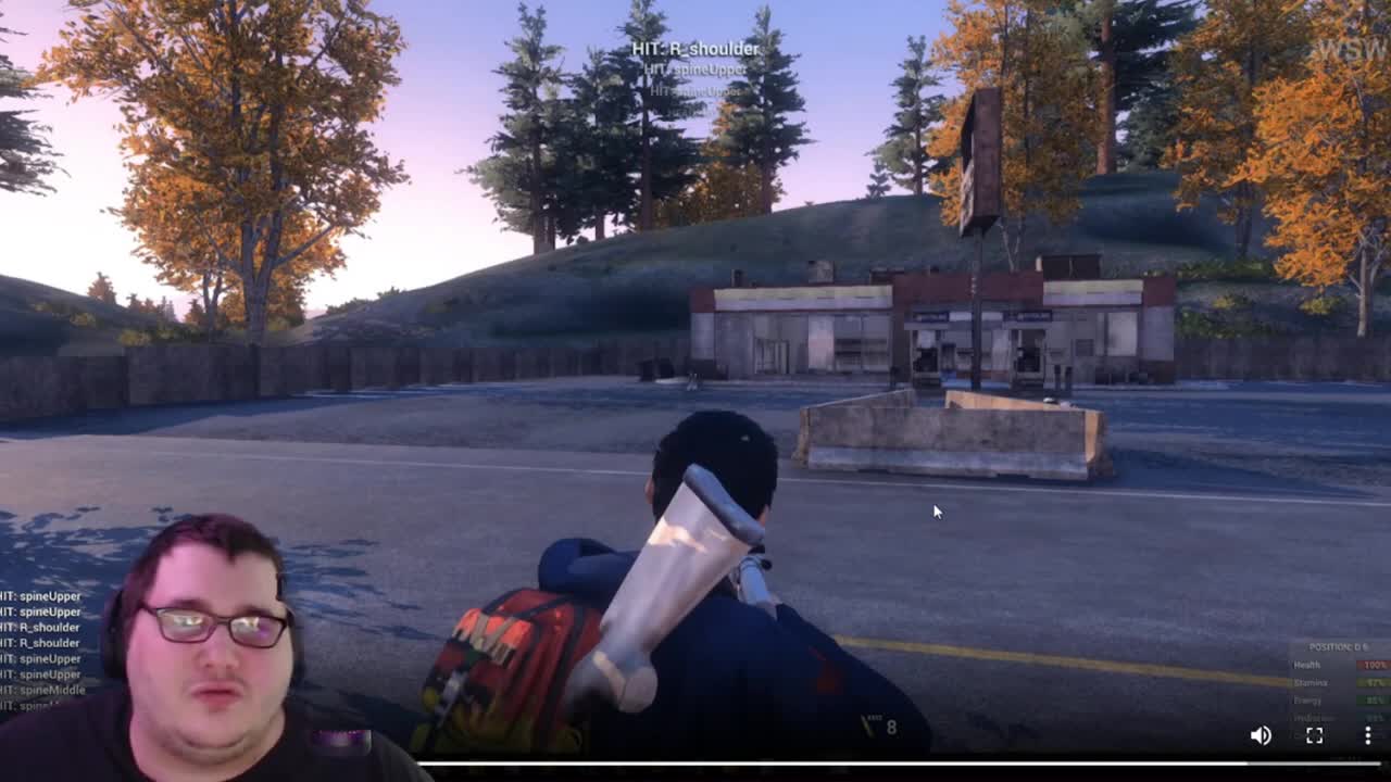 Just Survive News! PVP SOON in H1EMU! H1Z1 2022