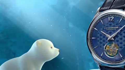 Chopard Holiday Season