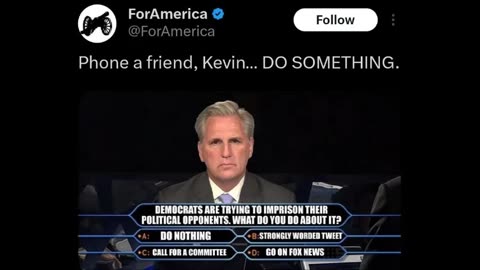 Do Something