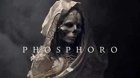 Dark Techno EBM Industrial Type Beat PHOSPHORO Background Music