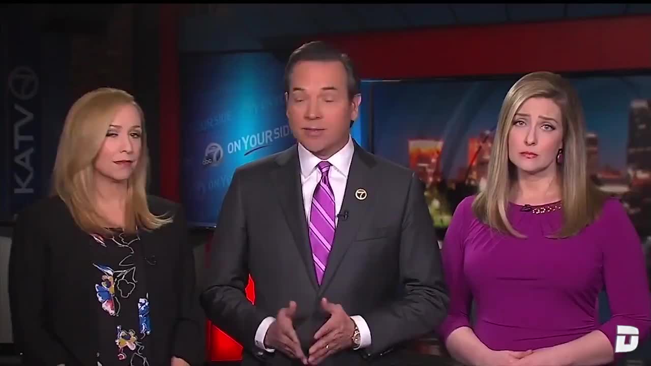 Never Forget: 'This Is Extremely Dangerous To Our Democracy'