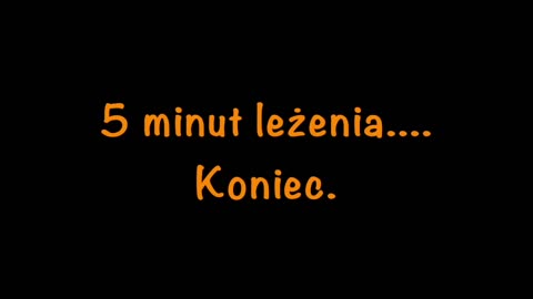 7. CDS - lewatywa