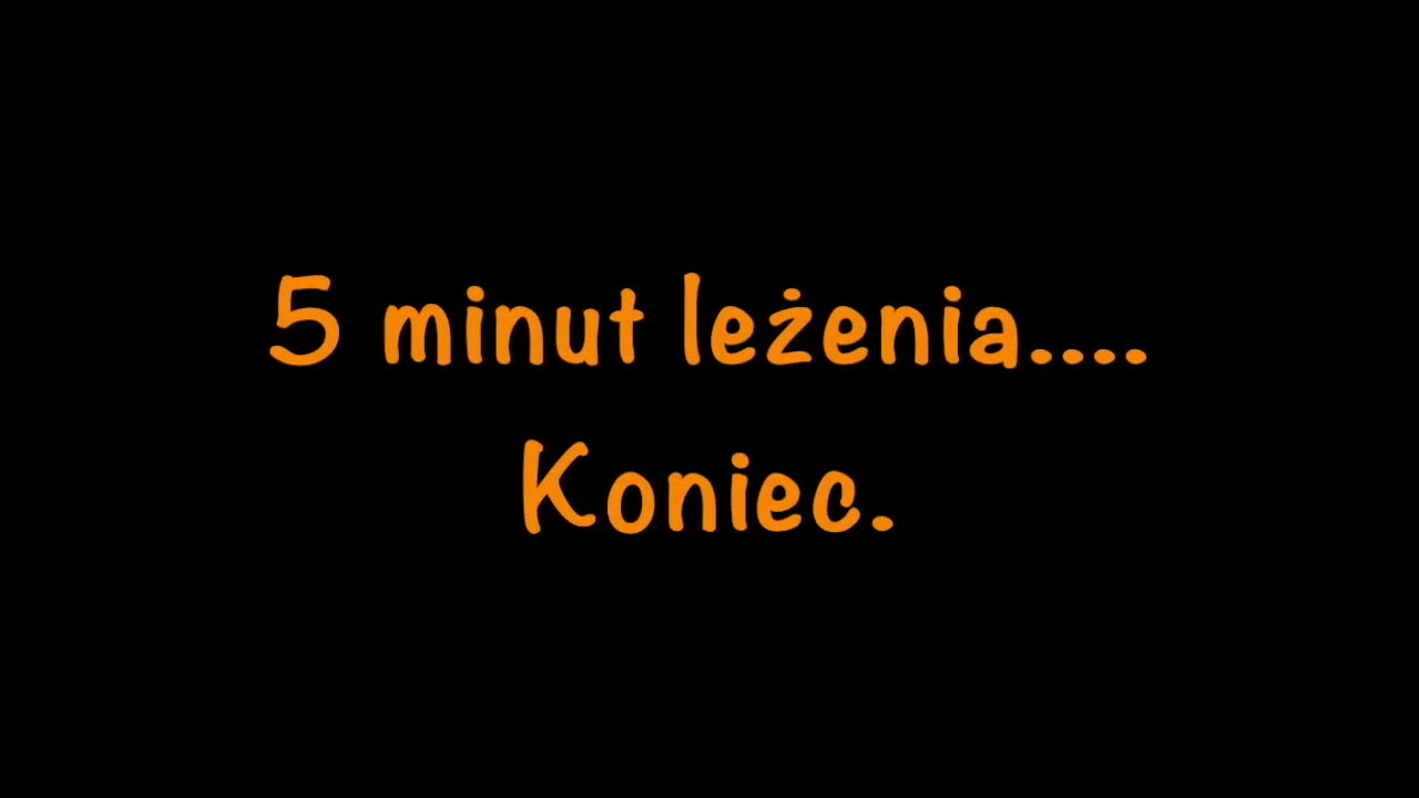 7. CDS - lewatywa