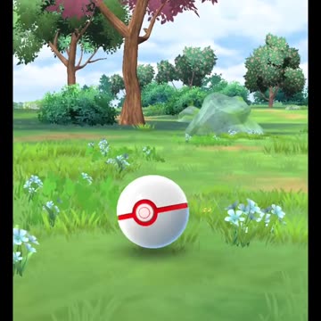 Pokémon GO-Shadow Wooper