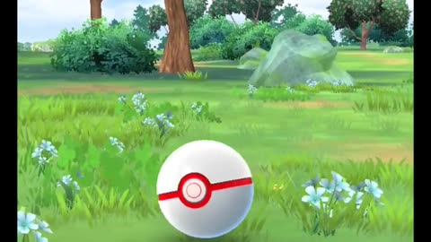 Pokémon GO-Shadow Wooper