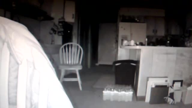 FANTASMA 1