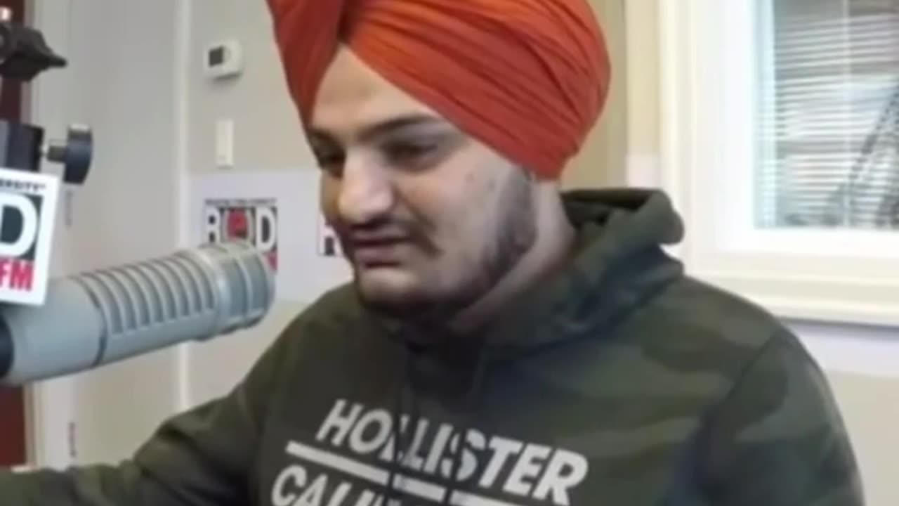 Sidhu moose wala struggle journey