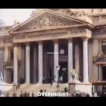 This video reveals the forgotten advanced technology they don’t want you to know about. 🤫😳