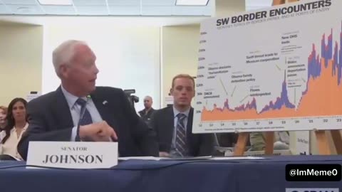 Biden-Harris administration created the border crisis