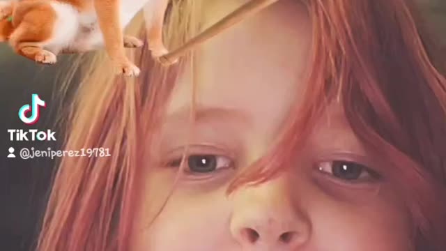 My daughter wants to be a tik toker