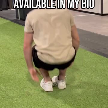 The hardest barbell exercise 😱