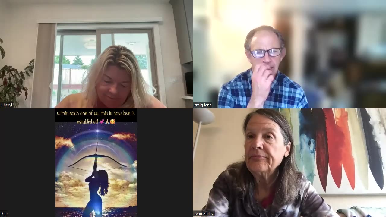 Health Alkemy's MasterMind Group May 29 2023 Part 2