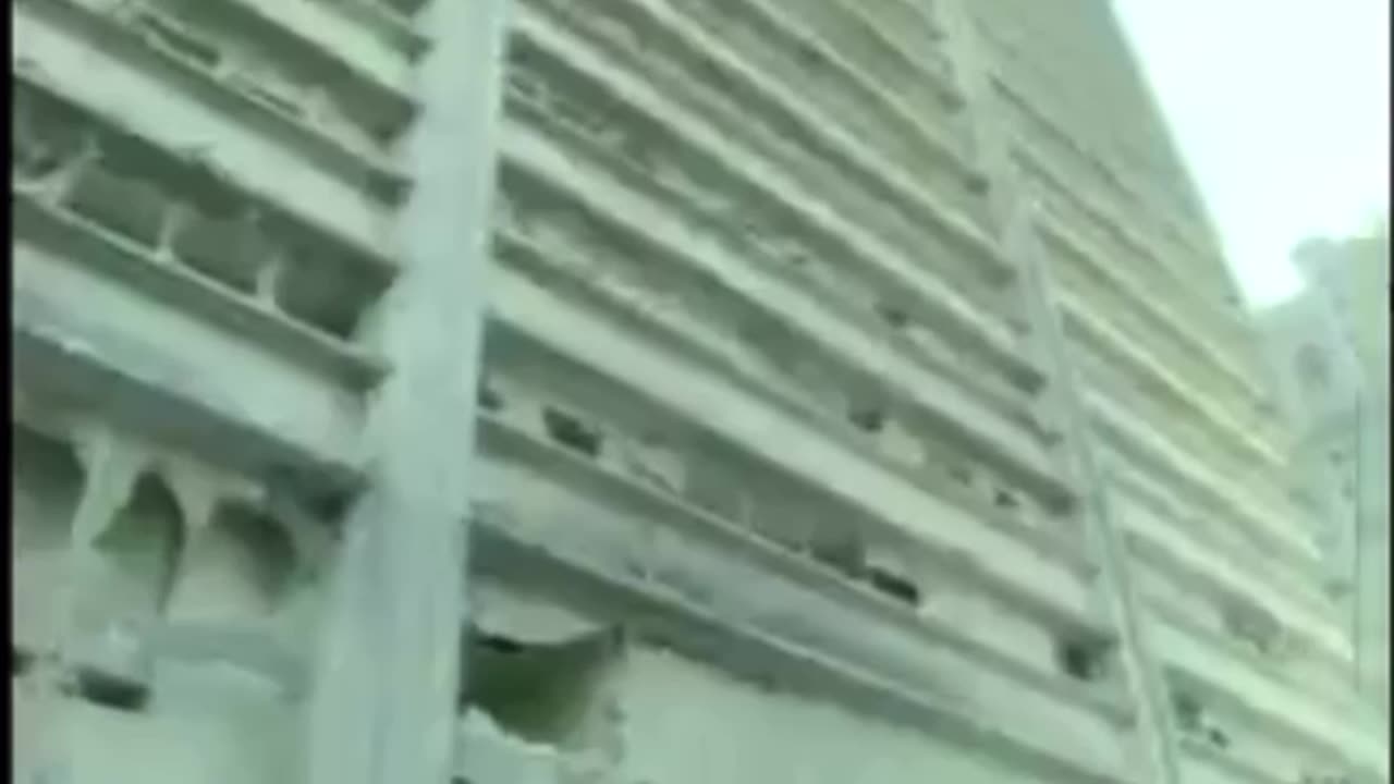 JOHN WALSH ON 9/11