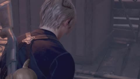 Unlimited Healing in Resident Evil 4?