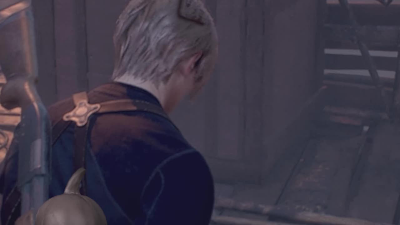 Unlimited Healing in Resident Evil 4?