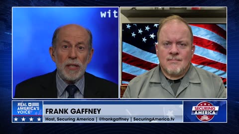 Securing America with Col. John Mills (part 1) | March 30, 2023