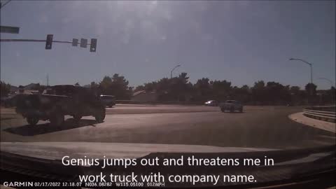 Vegas Drivers