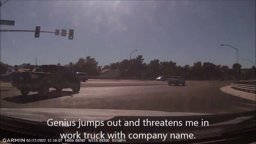 Vegas Drivers