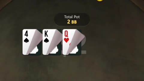 That's just insult to injury spin&go73