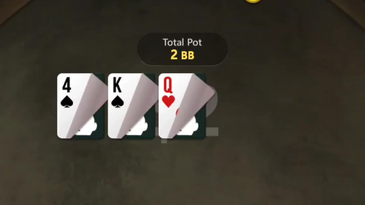 That's just insult to injury spin&go73