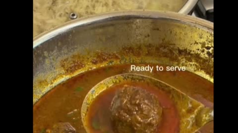 PakistanKofta recipe