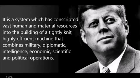 JFK Truths