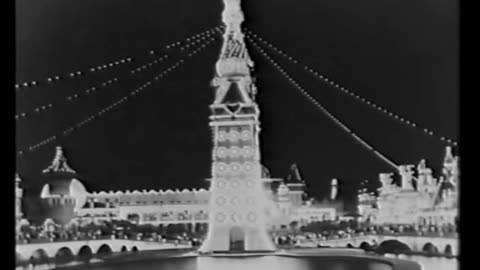 Building Disneyland--Disneyland History